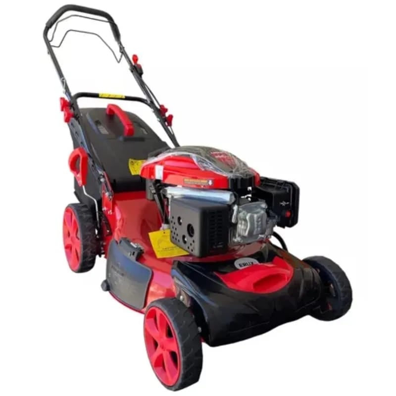 MAQUINA CORTACESPED A GASOLINA 135CC - PROFESIONAL JAPON - 1
