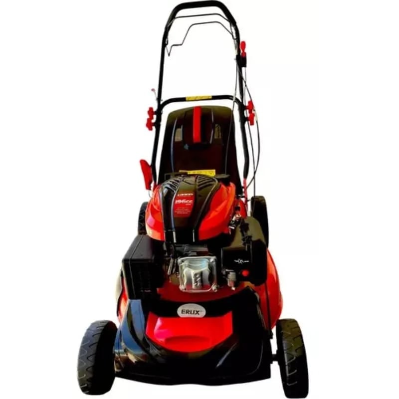 MAQUINA CORTACESPED A GASOLINA 135CC - PROFESIONAL JAPON - 3