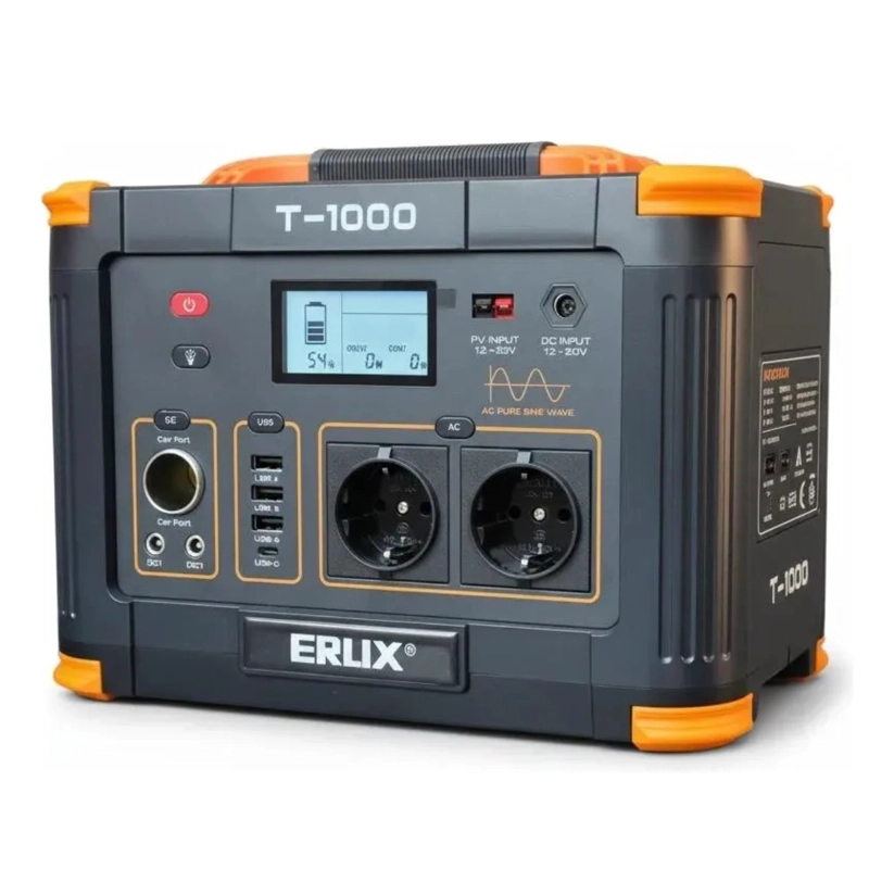 GENERADOR 3800W PARTIDA MANUAL - PROFESIONAL JAPON - 5