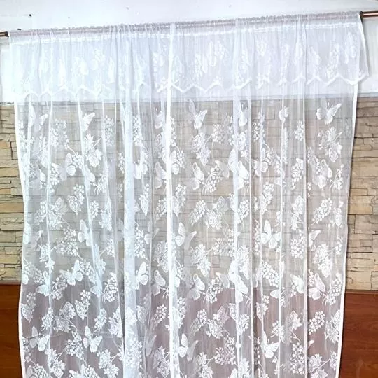 SET VISILLO HILOS 3 MTS (2 PAÑOS) - 2