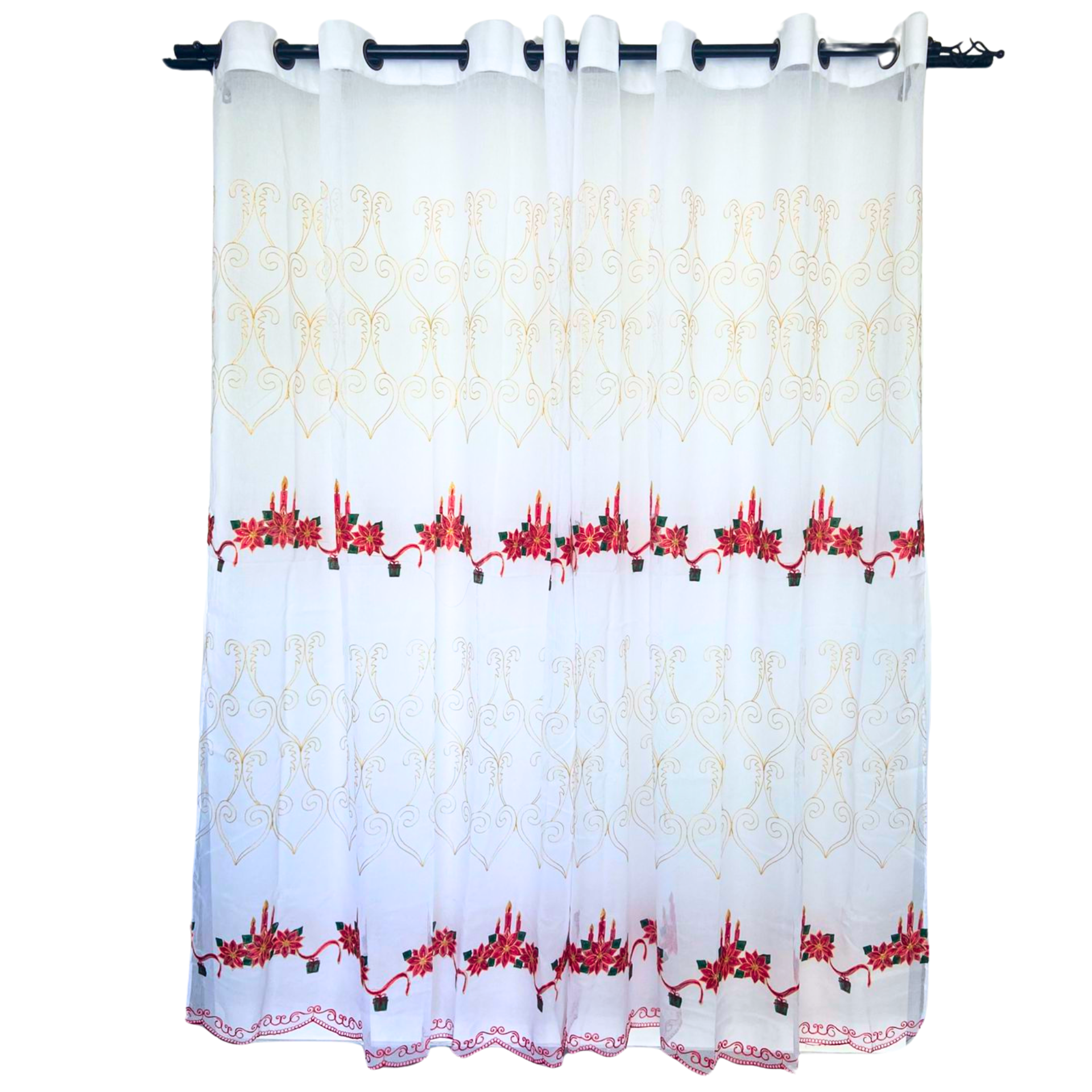 SET VISILLO LINO NAVIDAD - 1