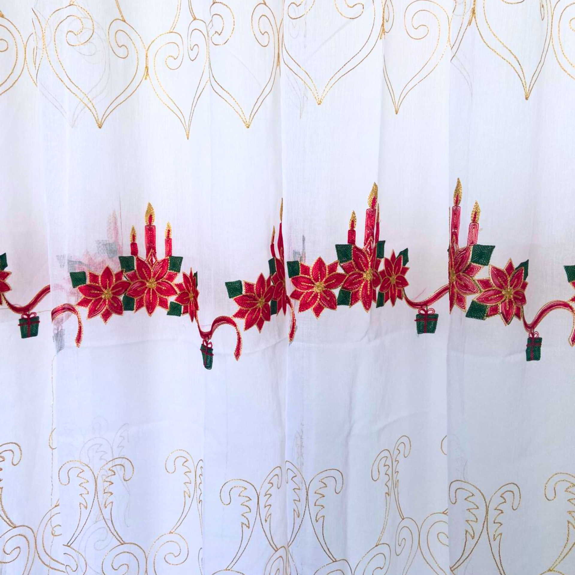 SET VISILLO LINO NAVIDAD - 4