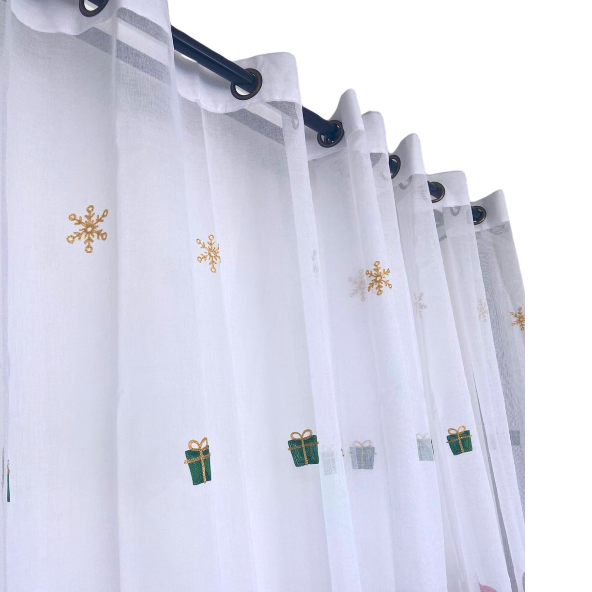 SET VISILLO LINO NAVIDAD - 1