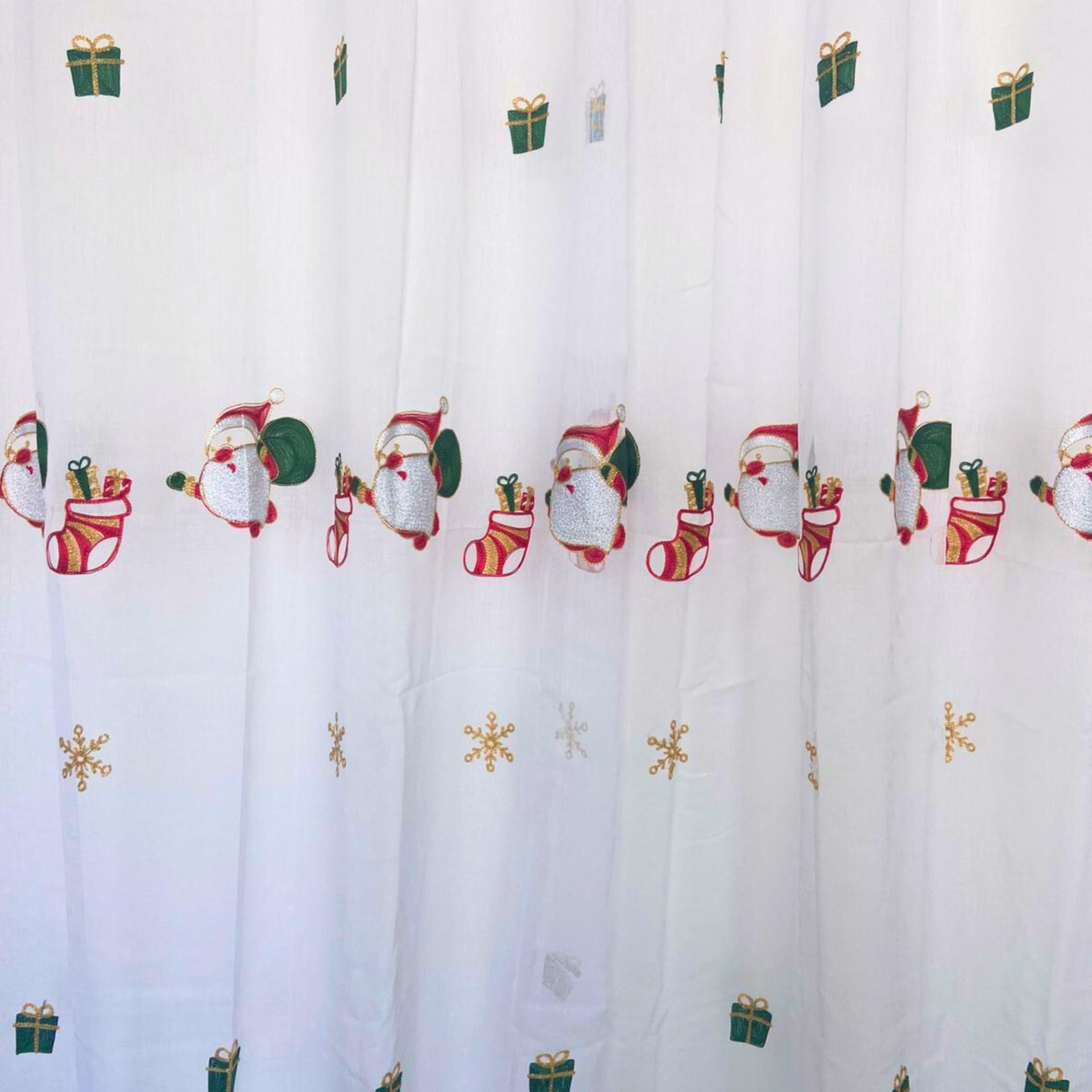 SET VISILLO LINO NAVIDAD - 4