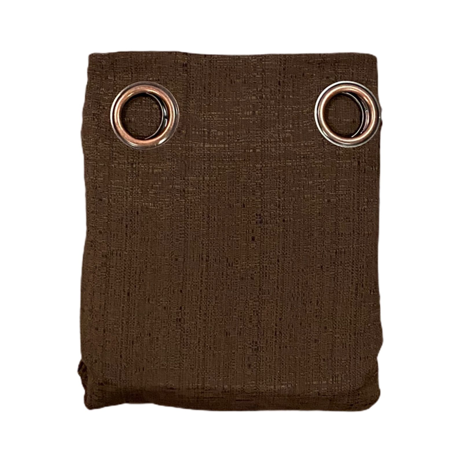 SET CORTINA JACQUARD BAMBOO - 1