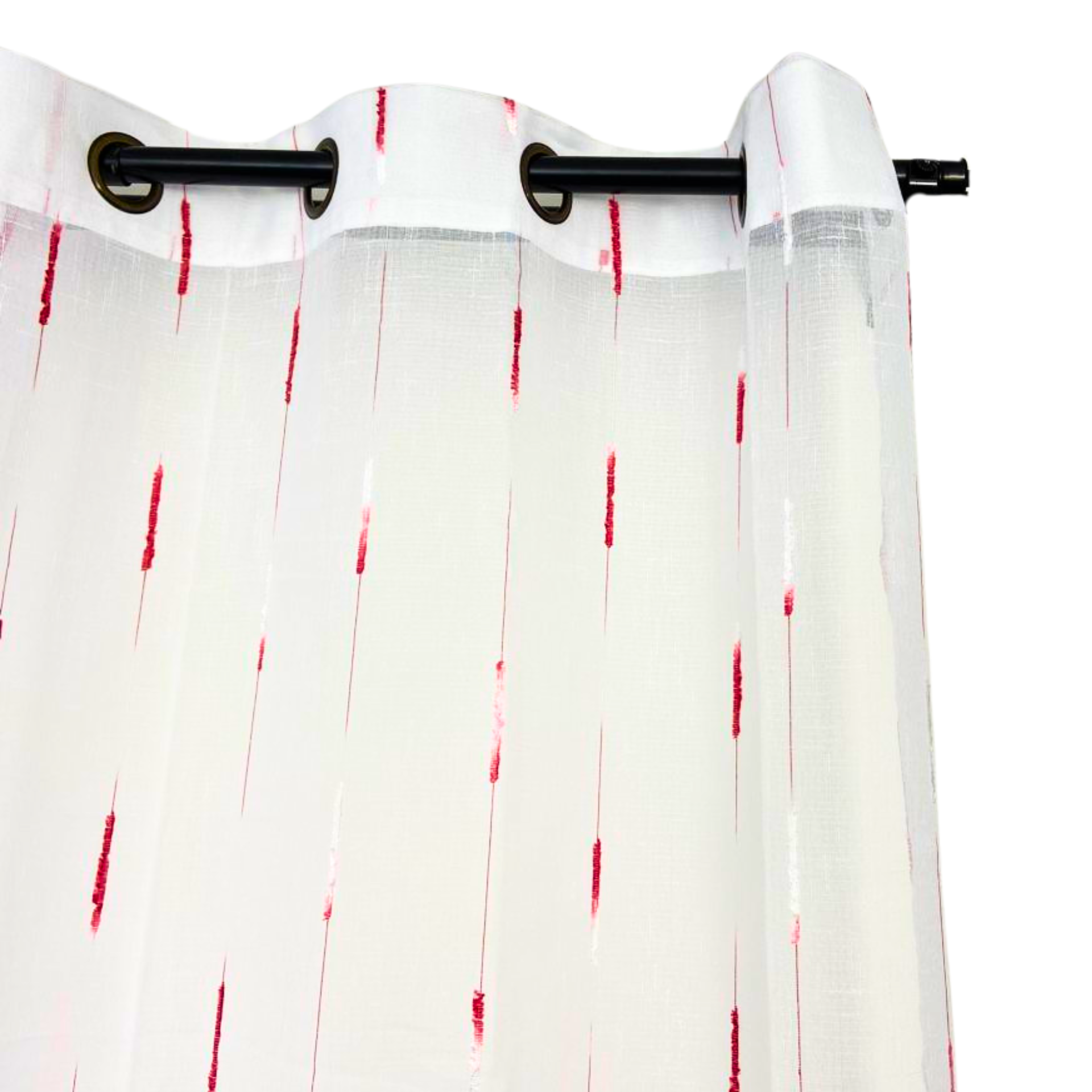 SET VISILLOLINO LLUVIA COLORES - 4