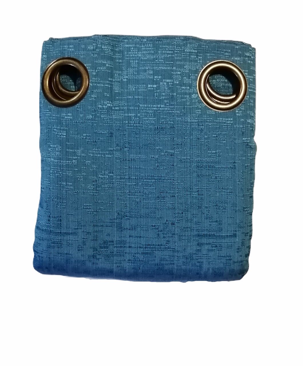 SET CORTINA JACQUARD BAMBOO - 1