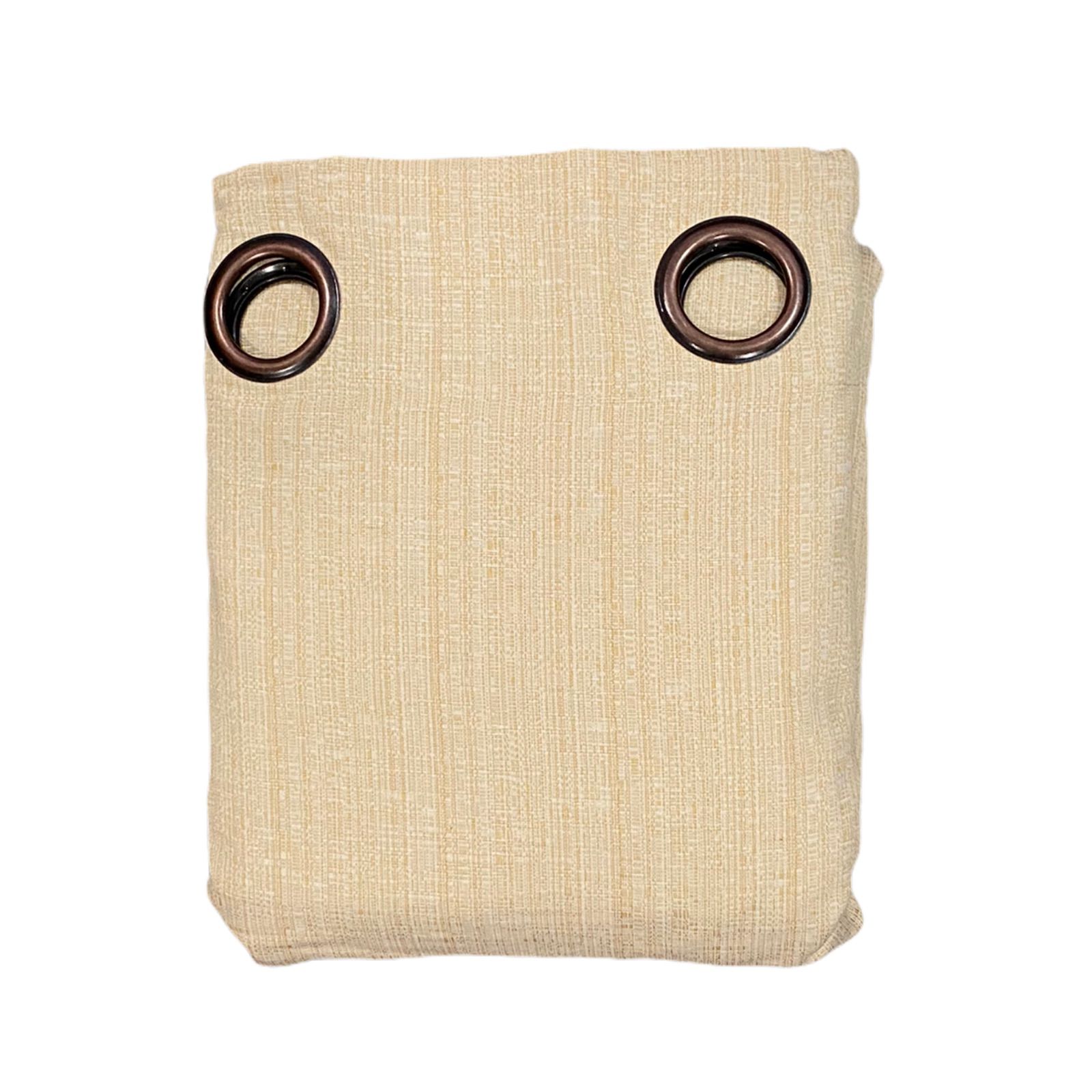 SET CORTINA JACQUARD BAMBOO - 1