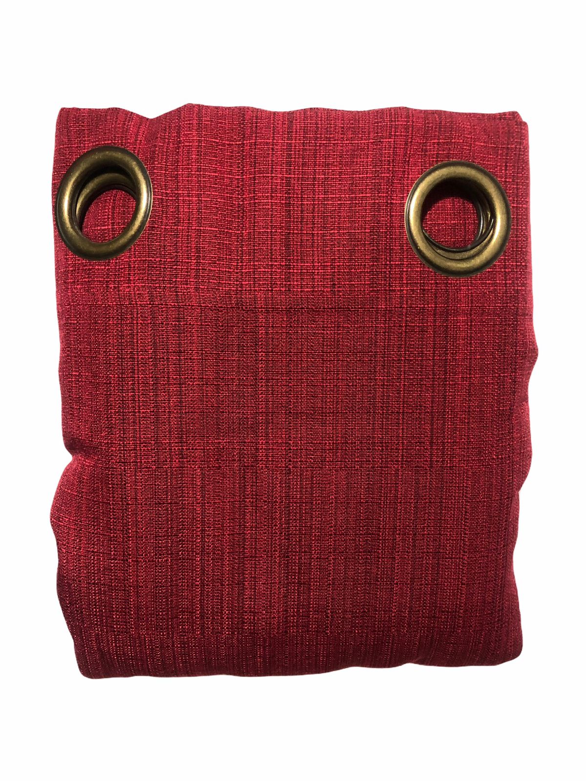 SET CORTINA JACQUARD BAMBOO - 1