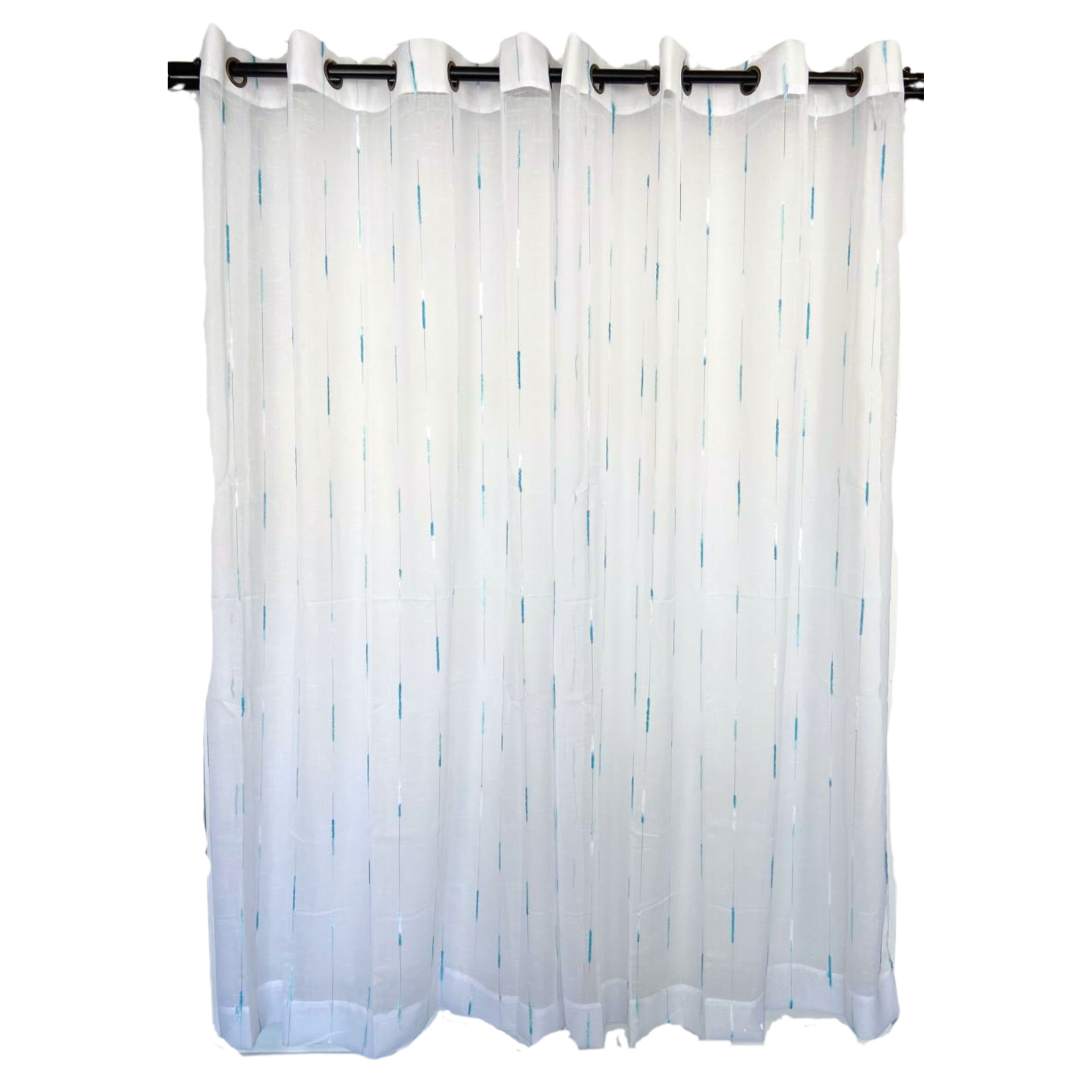 SET VISILLOLINO LLUVIA COLORES - 4