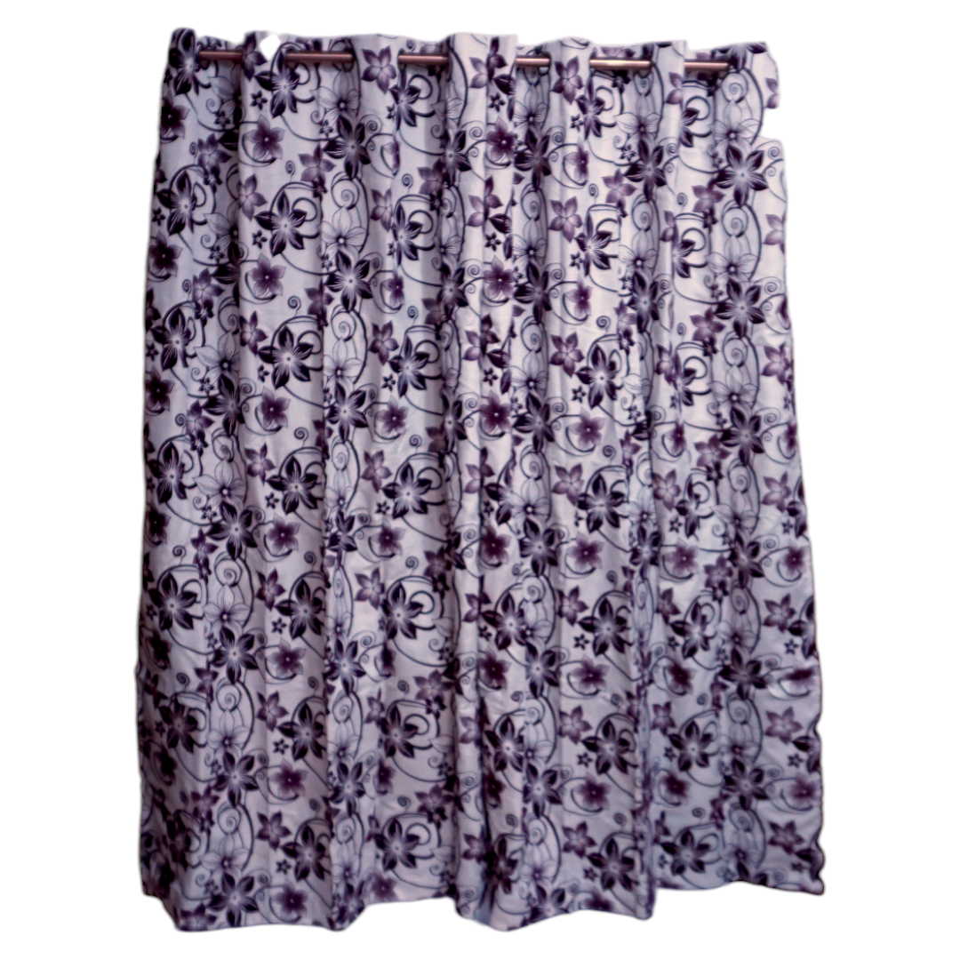 SET CORTINA LINO PREMIUM DISEÑO - 4