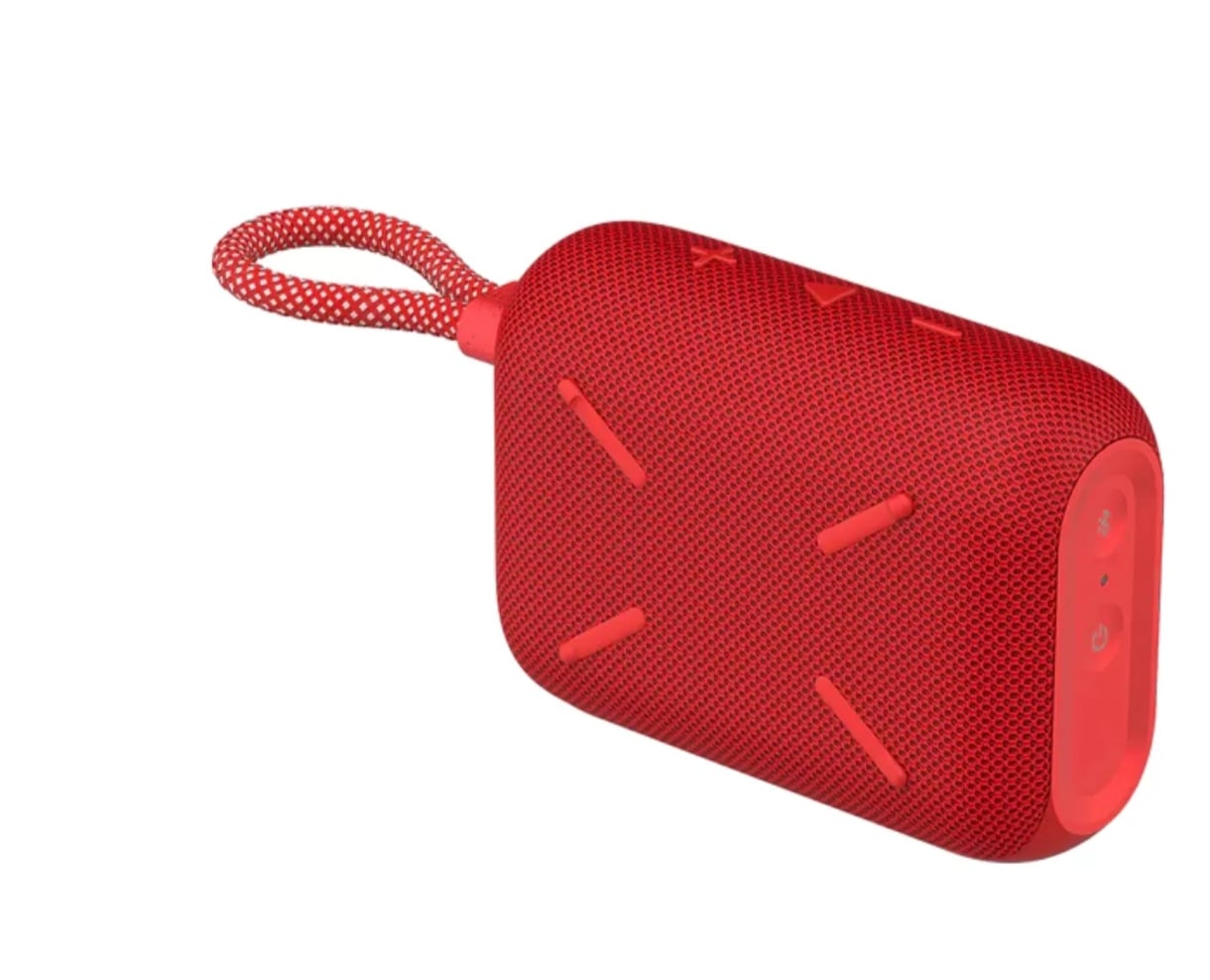 PARLANTE BLUETOOTH HONOR VNA-00 CHOICE PORTÁTIL ORIGINAL - 2