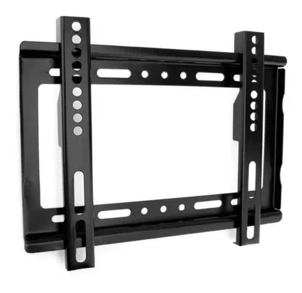 SOPORTE FIJO PARA TV DE 14 A 42 PULGADAS - 1