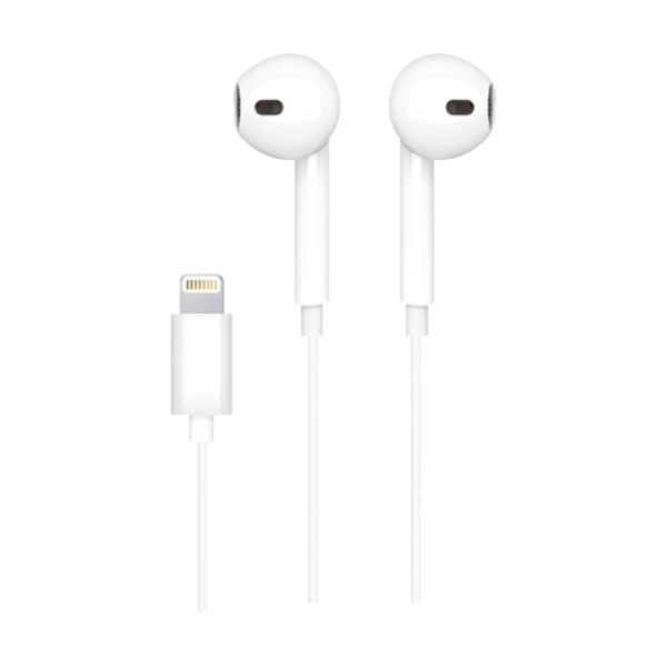 AUDIFONOS EP753 TREQA COMPATIBLES CON IPHONE - 1