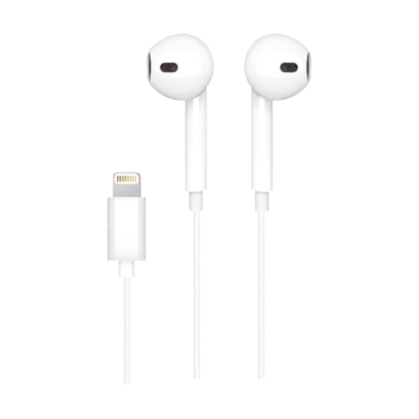 AUDIFONOS EP753 TREQA COMPATIBLES CON IPHONE - 1