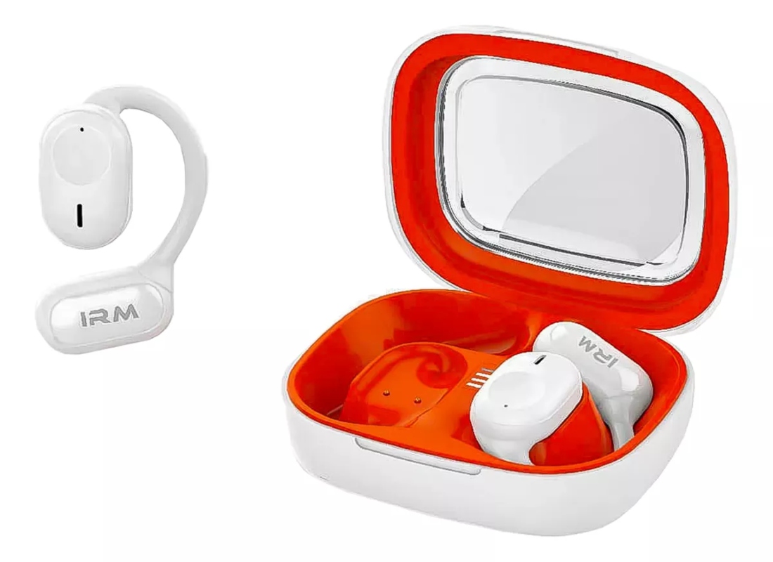 AUDIFONOS INALAMBRICO BLUETOOTH SOULMATE 22 IRM - 1