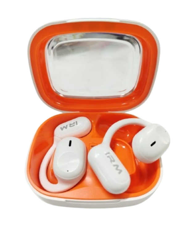 AUDIFONOS INALAMBRICO BLUETOOTH SOULMATE 22 IRM - 2