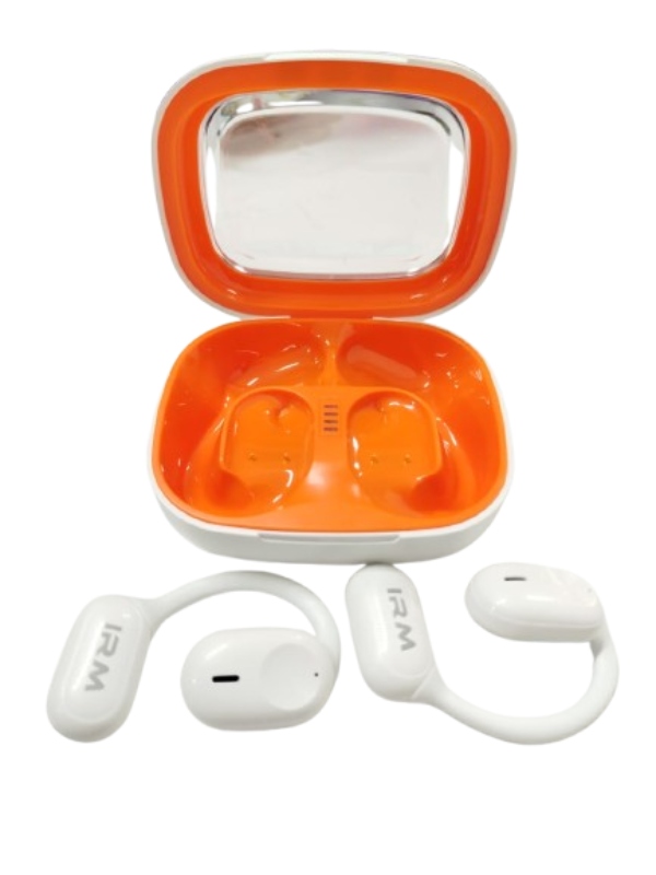 AUDIFONOS INALAMBRICO BLUETOOTH SOULMATE 22 IRM - 3