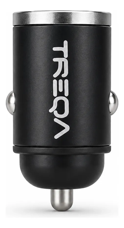 CARGADOR AUTO RAPIDO 33W USB C Y USB A CARGA RAPIDA - 4