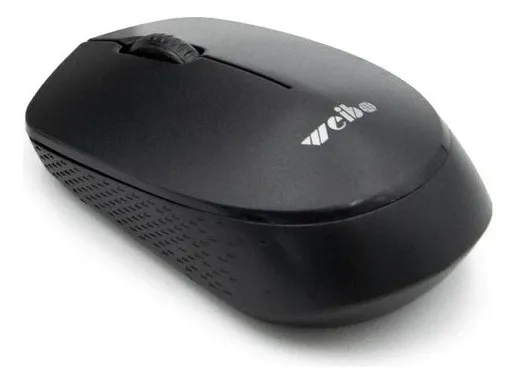 MOUSE INALAMBRICO NOTEBOOKS PC ORDENADOR WEIBO RF-6300 - 2