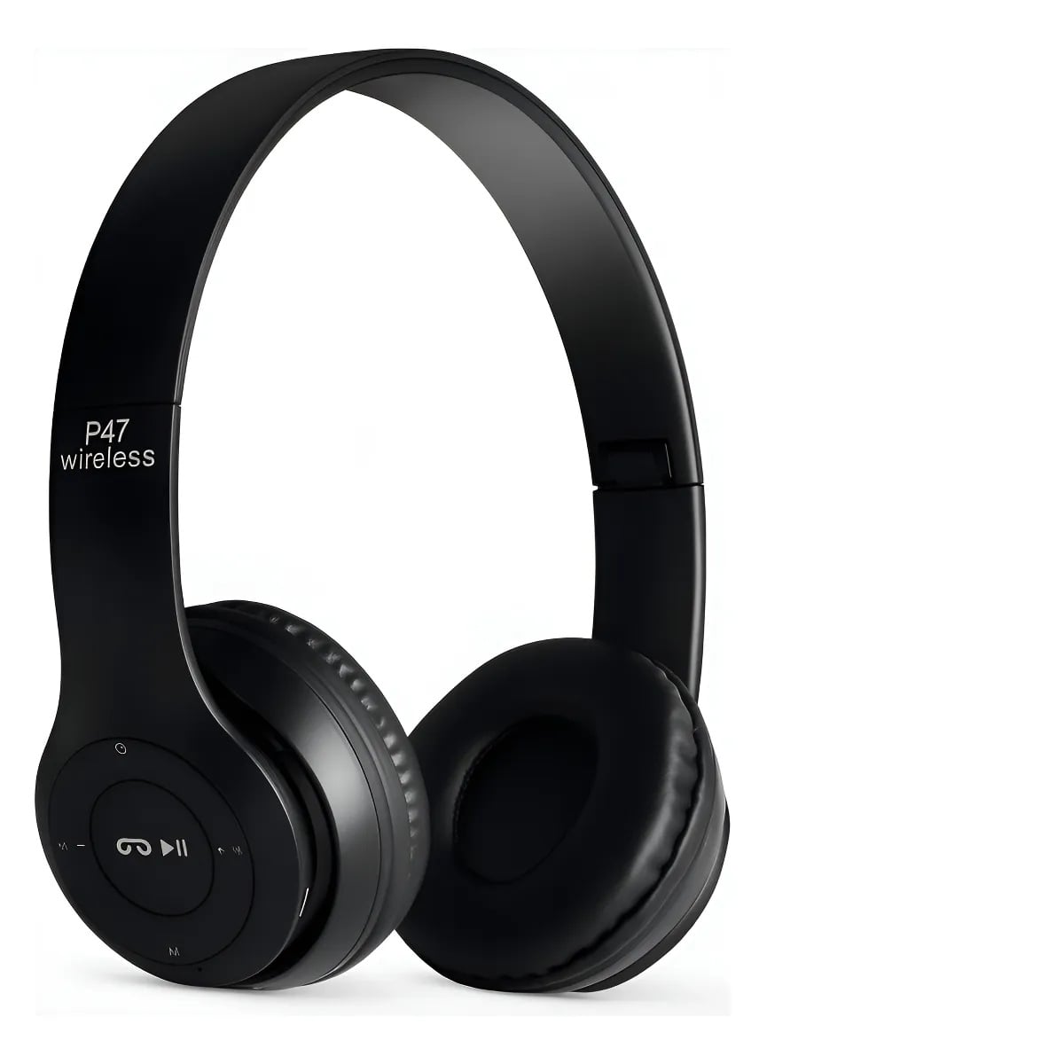 AUDIFONOS BLUETOOTH P47 INALAMBRICOS - 1