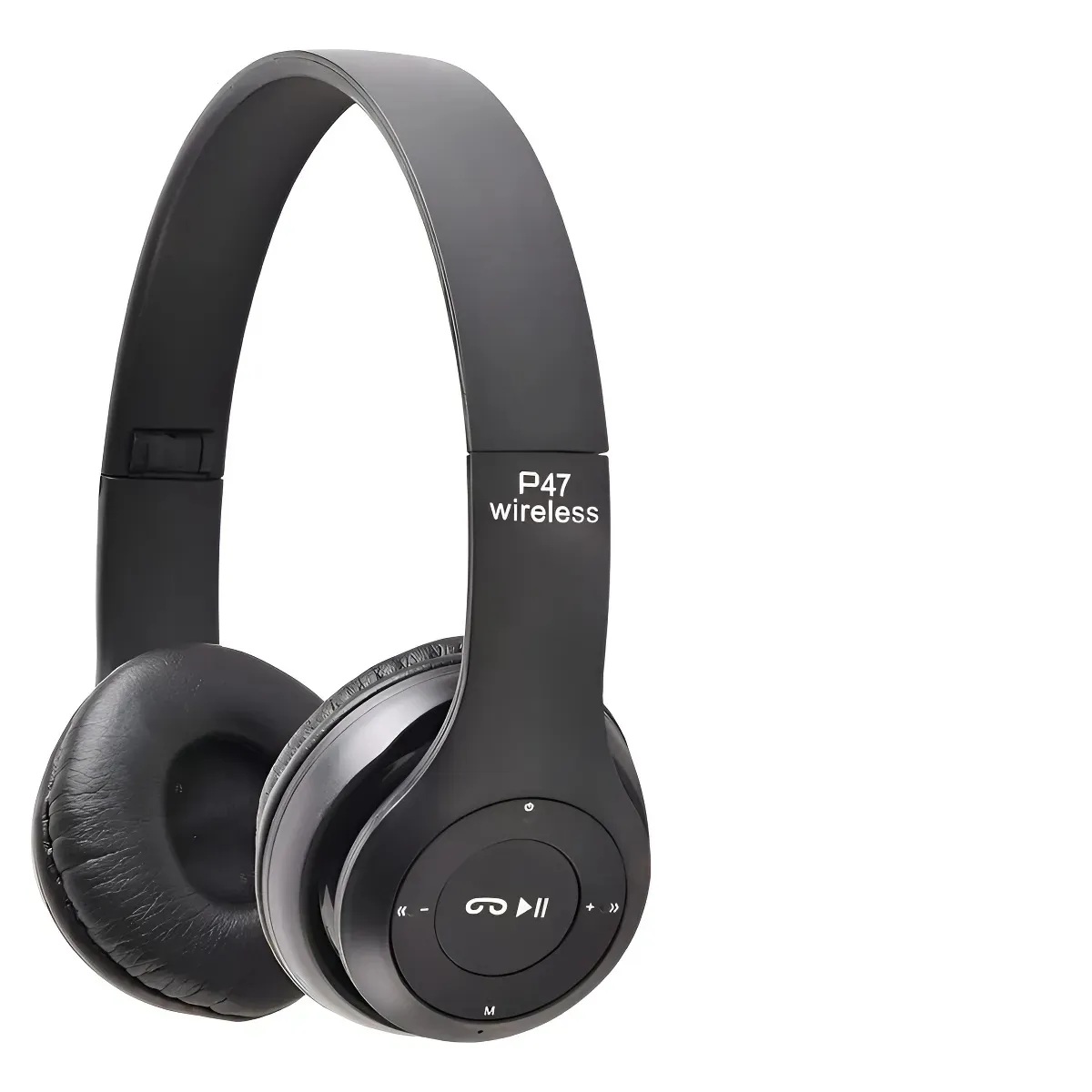 AUDIFONOS BLUETOOTH P47 INALAMBRICOS - 2