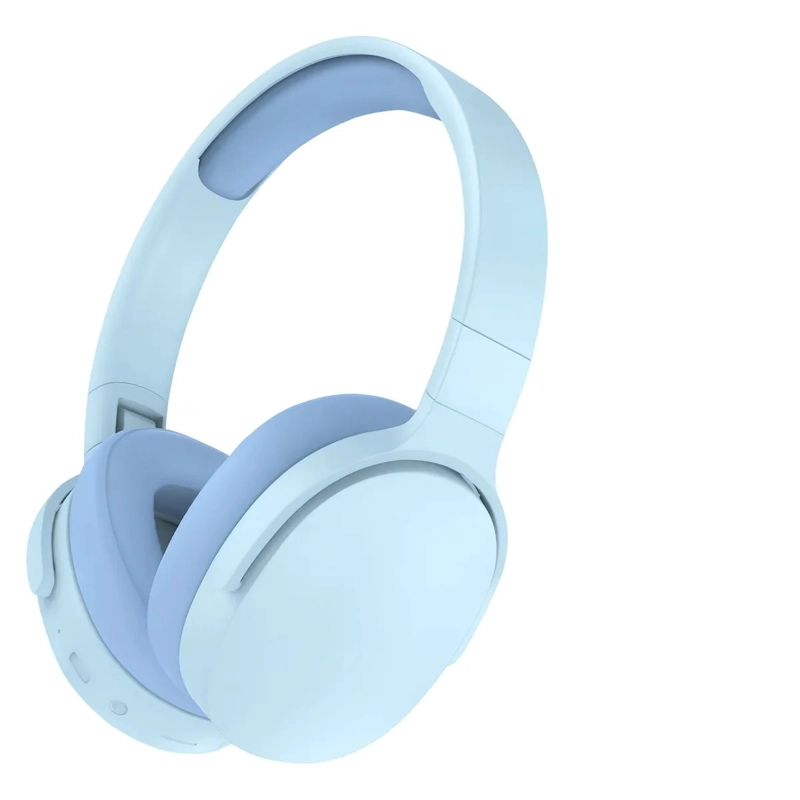 AUDIFONOS INALAMBRICOS P2961 BLUETOOTH. - 1