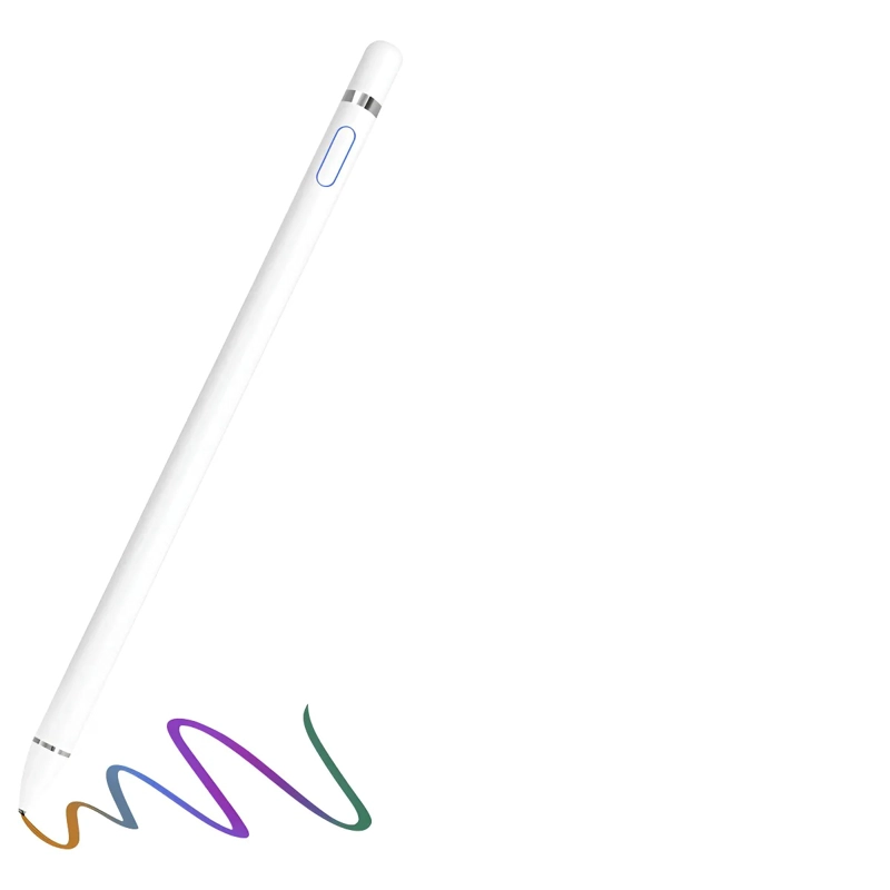 LAPIZ OPTICO STYLUS PEN UPENCIL 2 BLANCO - 1