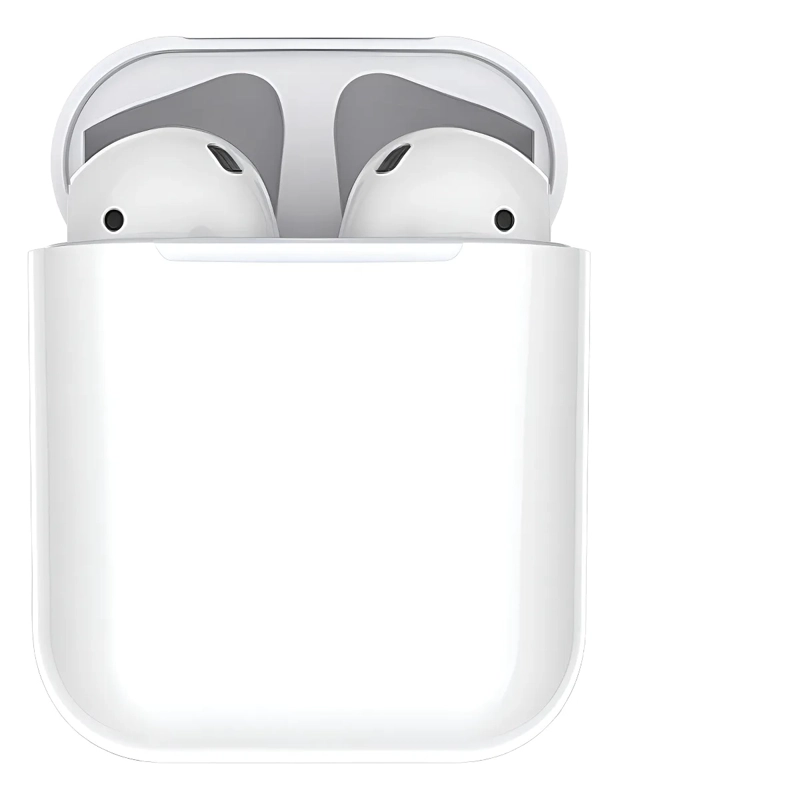 AUDIFONOS VIDVIE V PODS B02 RECARGABLES INALAMBRICOS BLANCO - 1