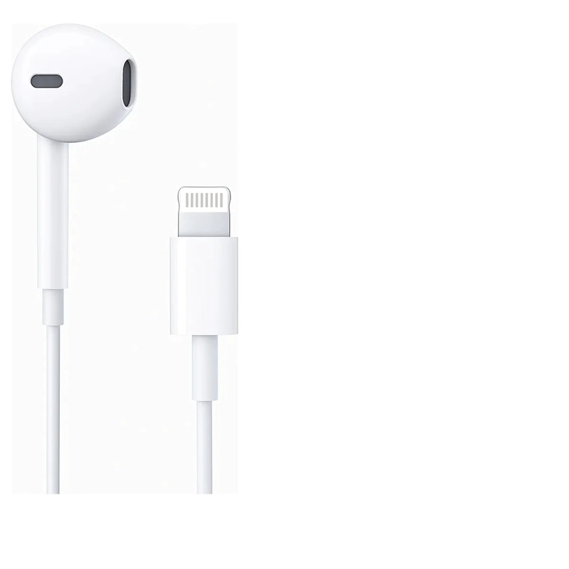 AUDIFONOS LIGHTNING EARX COMPATIBLE IPHONE 12 13 14 - 2