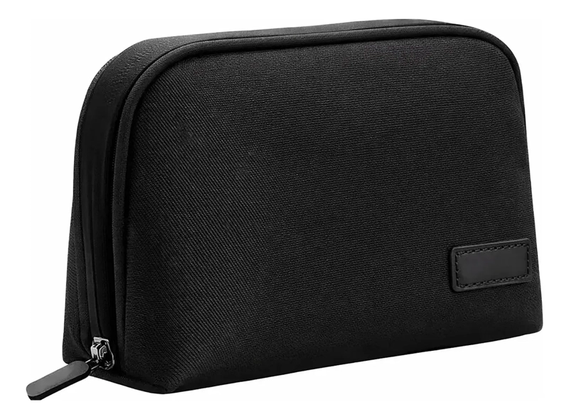 BOLSO ORGANIZADOR COMPACTO CON PROTECCIÓN RFID PARA VIAJE Y ACCESORIOS - 5