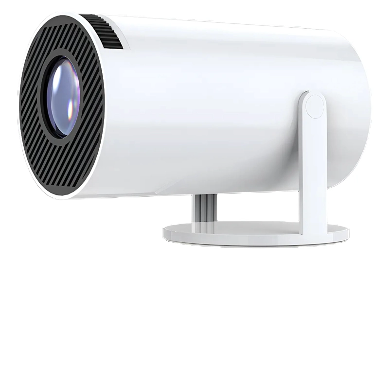 PROYECTOR, PROYECTOR DE PELICULAS INALAMBRICO, PROYECTOR CON WIFI - 1