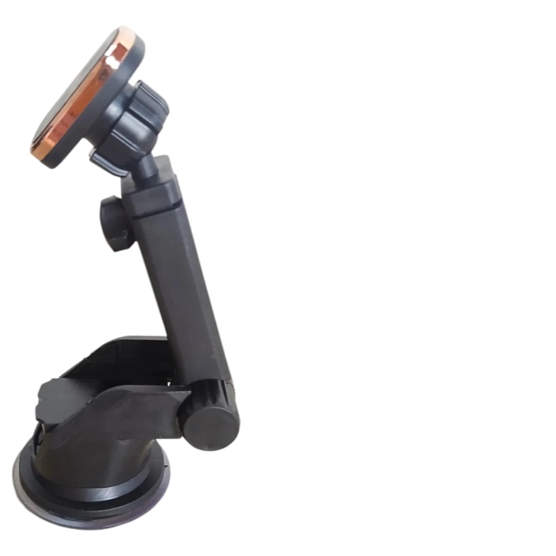 SOPORTE PARA AUTO CELULAR TELEFONO CON IMAN EXTENSIBLE - 2