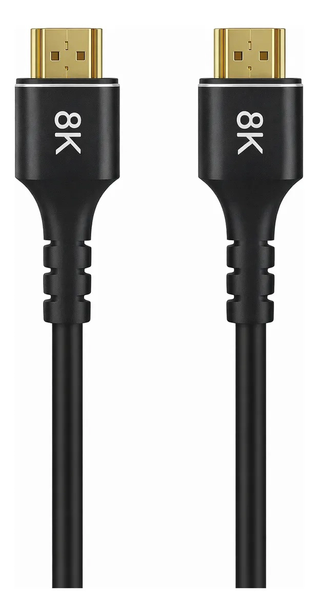 CABLE HDMI IRM 8K 60HZ 1 5M 2.1V ULTRA HD ALTA DEFINICION - 3