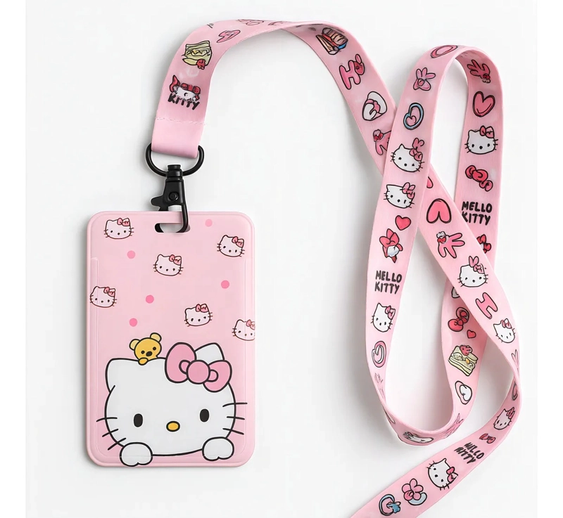 PORTA CARNET ACRILICO ROSADO CON VENTANA TRANSPARENTE - 2