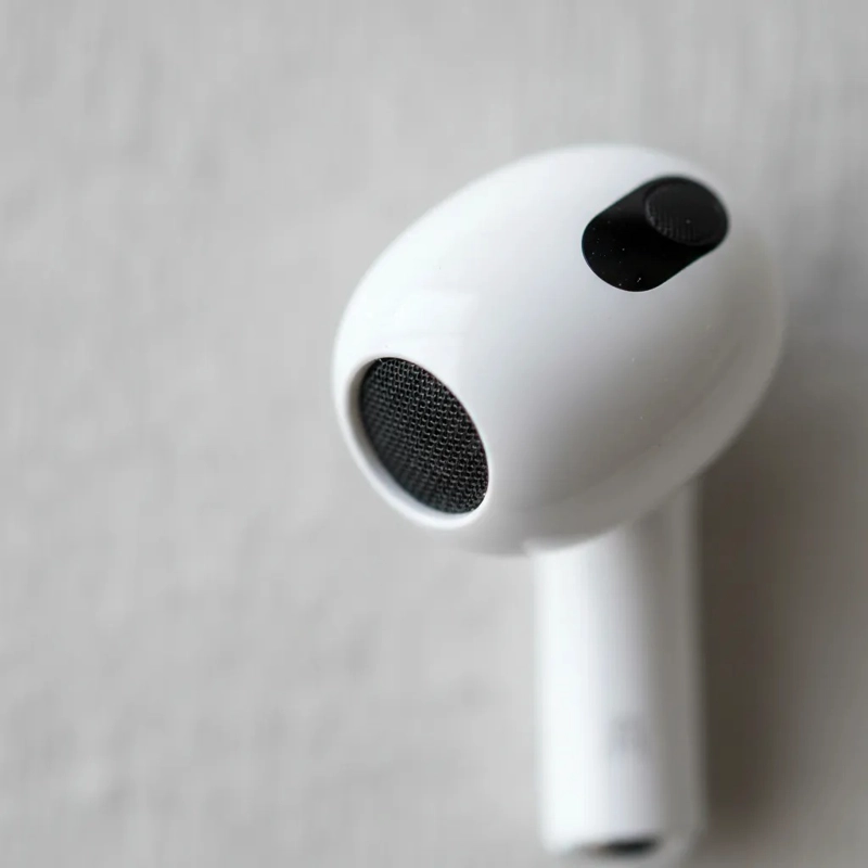 AUDIFONOS INALAMBRICOS VIDVIE BT8001 SEMI IN EAR BLUETOOTH SONIDO ESTE REO BATERIA LARGA DURACION - 4