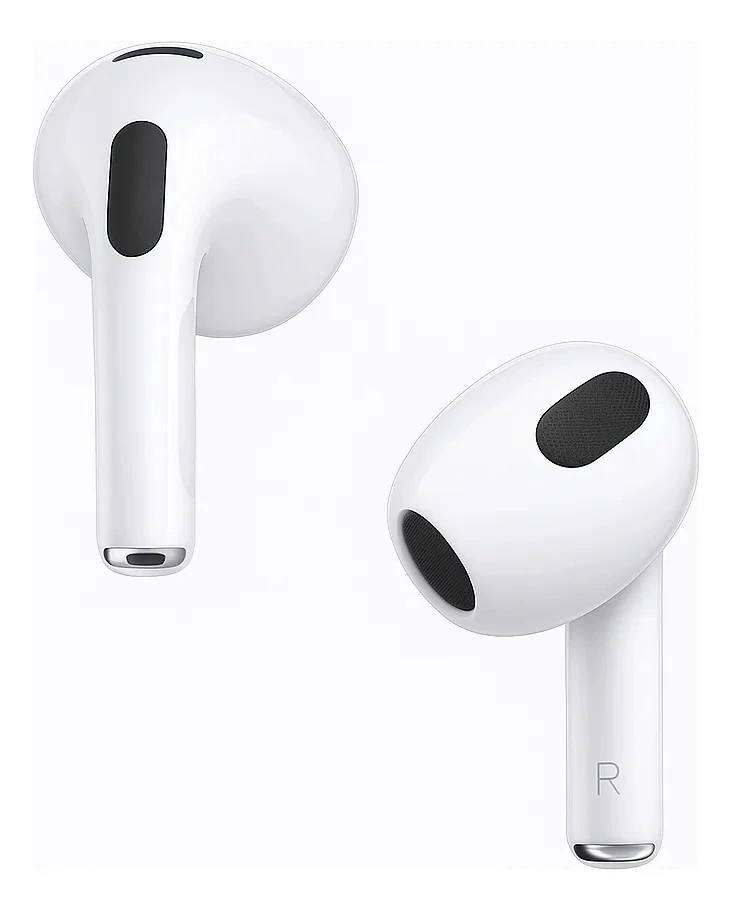 AUDIFONOS INALAMBRICOS A11 PRO TWS PANTALLA LED Y MICROFONO - 3