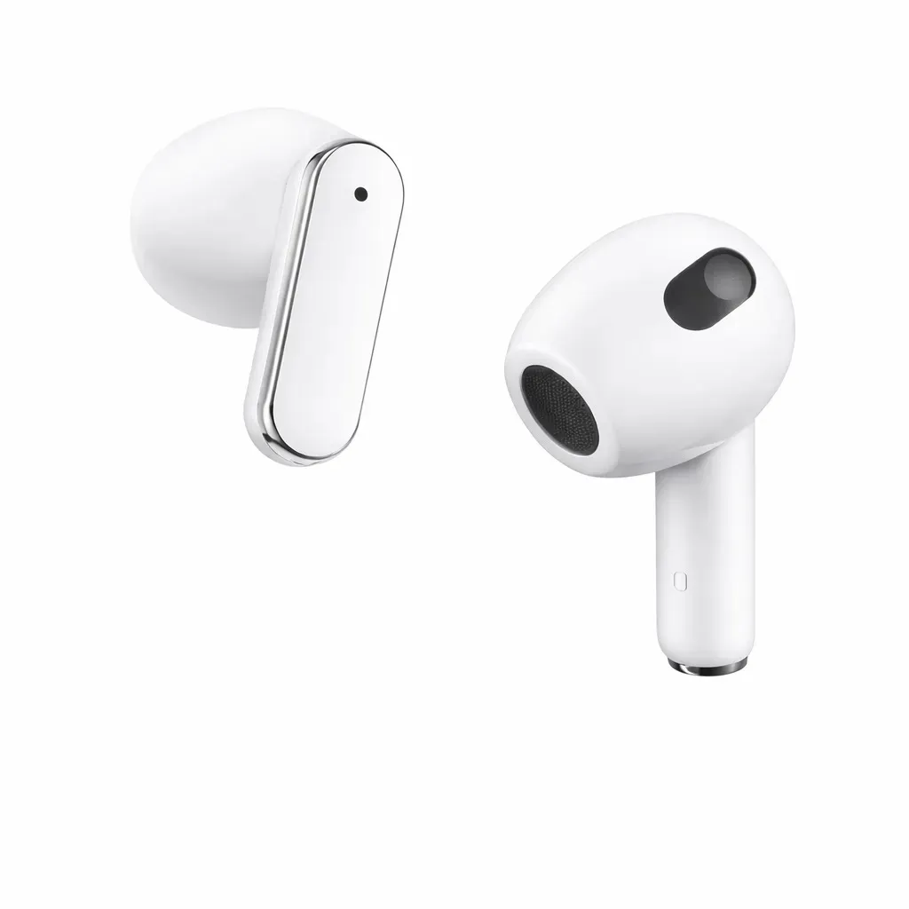 AUDIFONOS INALAMBRICOS Q59 BLUETOOTH 5.49 TWS IN EAR CON REDUCCION DE RUIDO Y ESTUCHE DE CARGA TIPO - 4