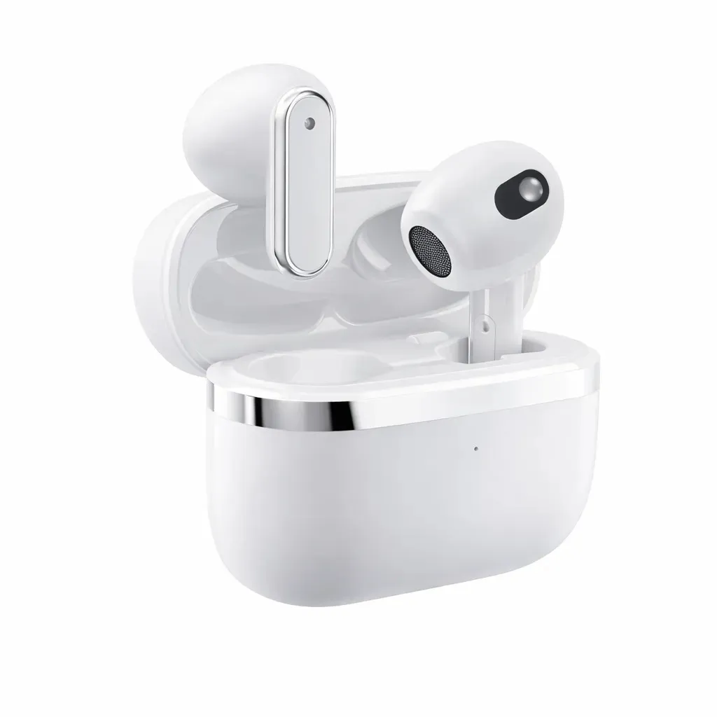 AUDIFONOS INALAMBRICOS Q59 BLUETOOTH 5.49 TWS IN EAR CON REDUCCION DE RUIDO Y ESTUCHE DE CARGA TIPO - 8