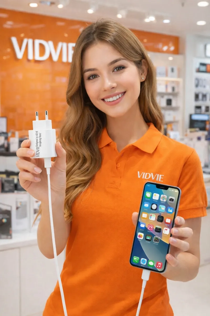 CARGADOR RAPIDO 18W QC 3.0 USB A PARA IPHONE 8 X XR ADAPTADOR DE PARED BLANCO - 2