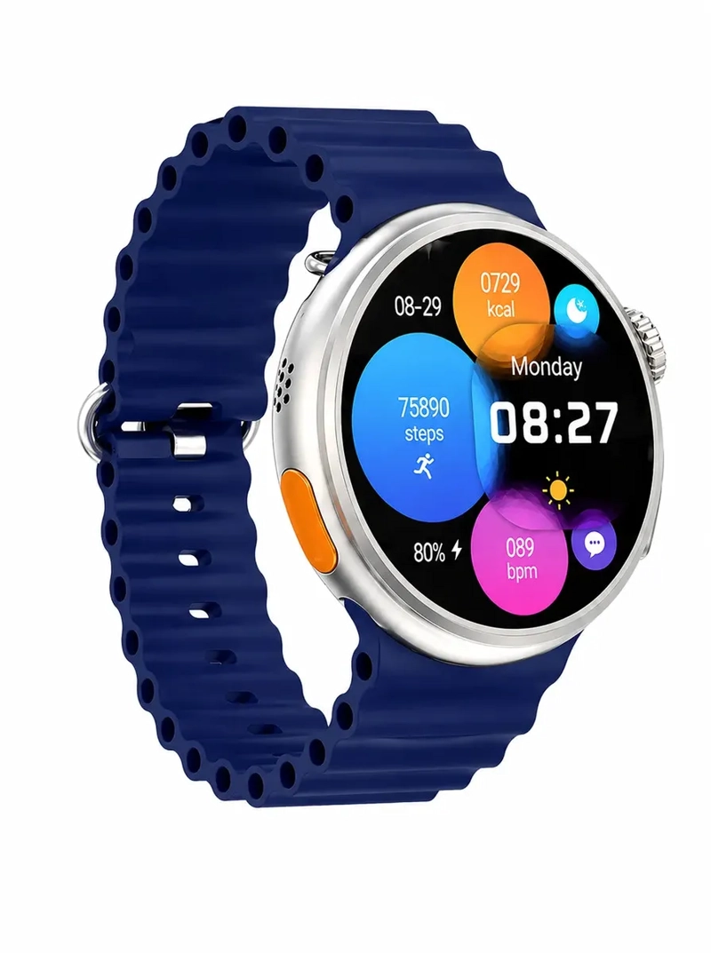GENÉRICO SMARTWATCH Z13 ULTRA LLAMADAS BLUETOOTH DEPORTIVO