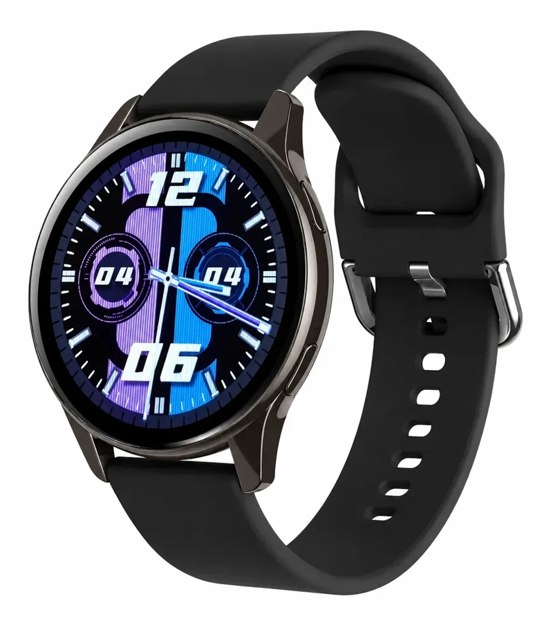 SMARTWATCH ACTIVE 2 BLUETOOTH PANTALLA HD MONITOR CARDIACO ANDROID IPHONE - 2