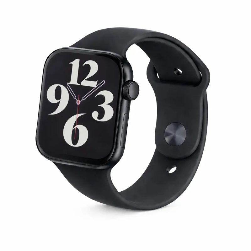 SMARTWATCH HW22 PRO CON LLAMADAS BLUETOOTH Y MONITOR DE SALUD MULTIFUNCION - 3