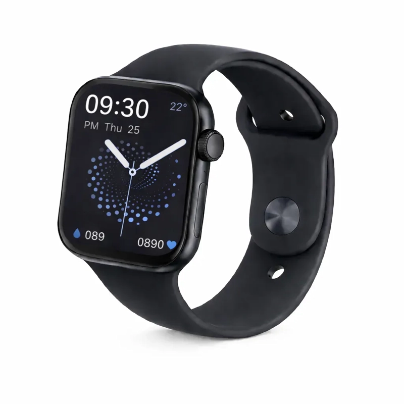 SMARTWATCH HW22 PRO CON LLAMADAS BLUETOOTH Y MONITOR DE SALUD MULTIFUNCION - 6