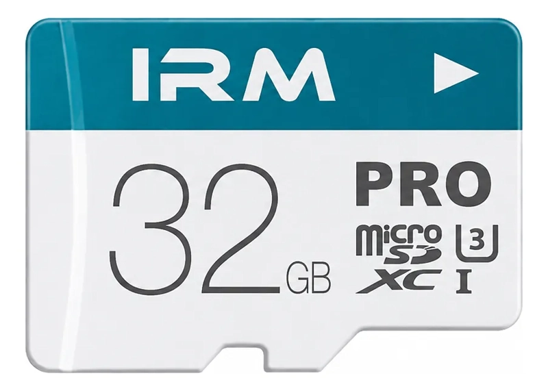 TARJETA MICRO SDHC 32GB CLASE 10 CON ADAPTADOR SD ALTA VELOCIDAD - 3