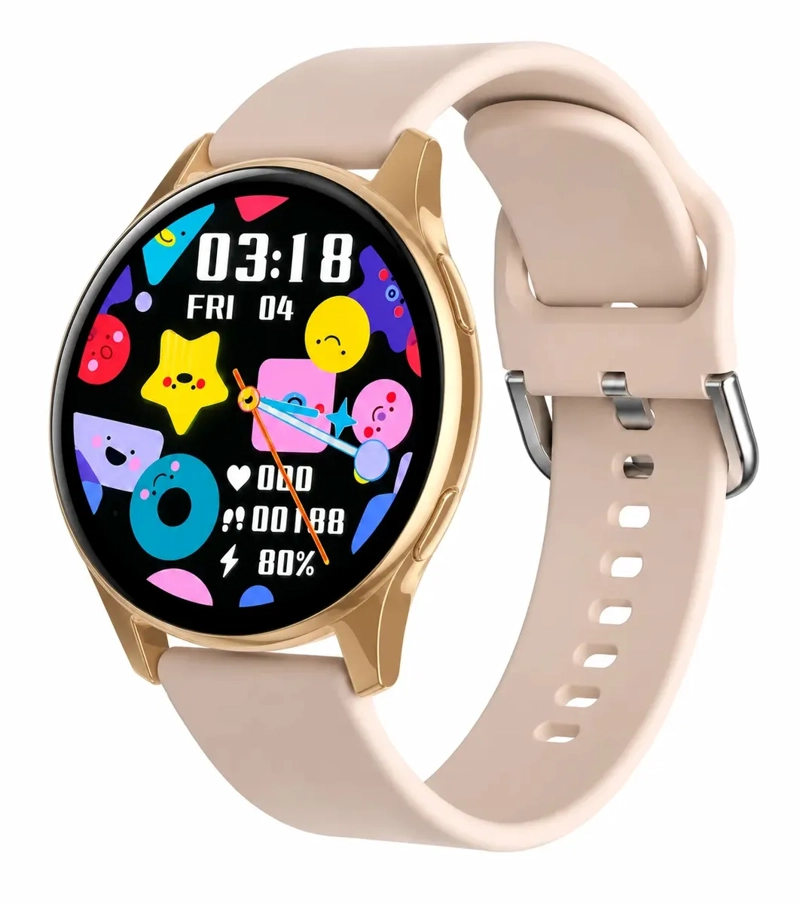GENÉRICO SMARTWATCH DEPORTIVO ACTIVE2 BLUETOOTH PANTALLA HD COMPATIBLE ANDROID Y IPHONE