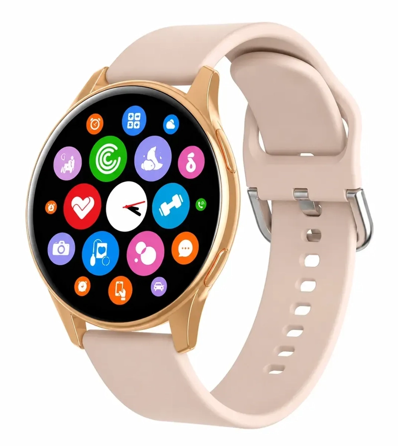 SMARTWATCH DEPORTIVO ACTIVE2 BLUETOOTH PANTALLA HD COMPATIBLE ANDROID Y IPHONE - 3