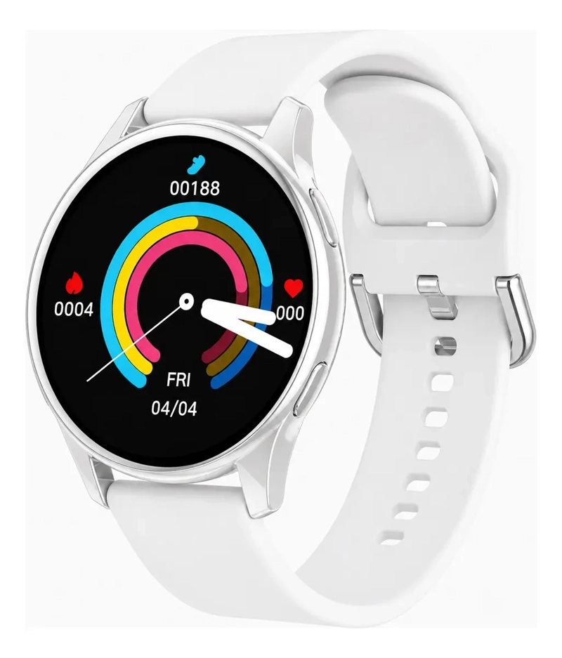 GENÉRICO SMARTWATCH ACTIVE.2 SPORT CON LLAMADAS BLUETOOTH PARA ANDROID Y IOS