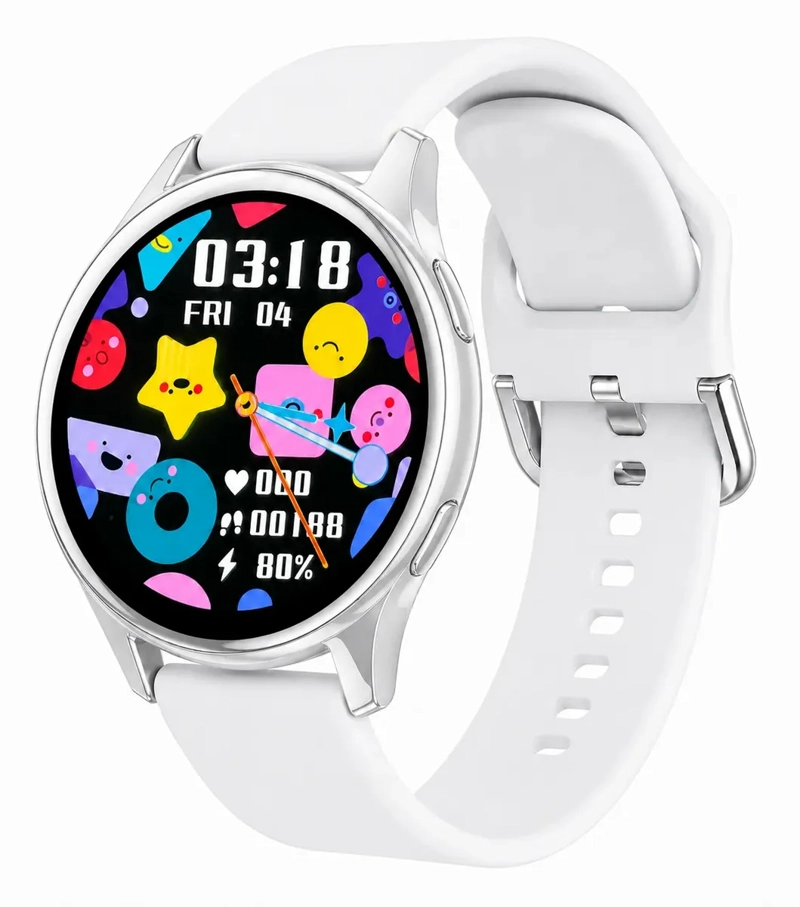 SMARTWATCH ACTIVE.2 SPORT CON LLAMADAS BLUETOOTH PARA ANDROID Y IOS - 2