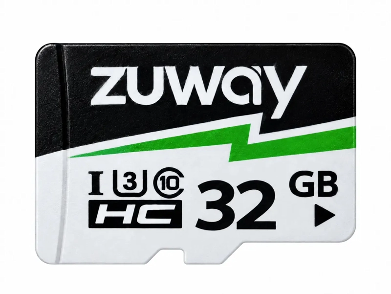 TARJETA MEMORIA MICROSD 32GB CLASE 10 U3 A1 100MB/S - 1